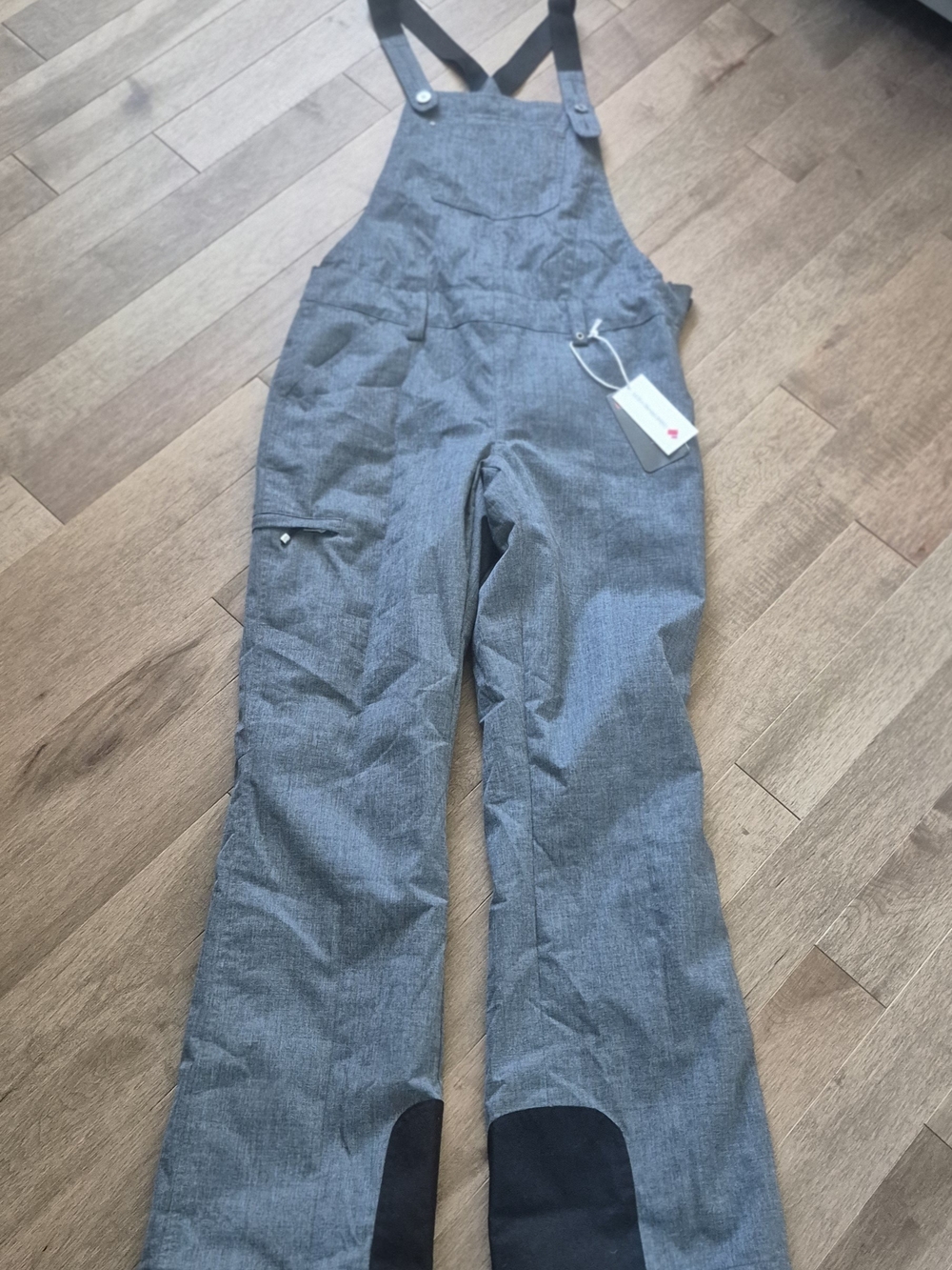 Obermeyer Malta Bib Ski Pants